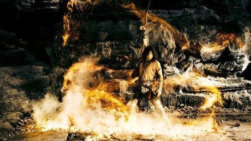 The Storm Warriors - Phong Vân 2 - Hình 1