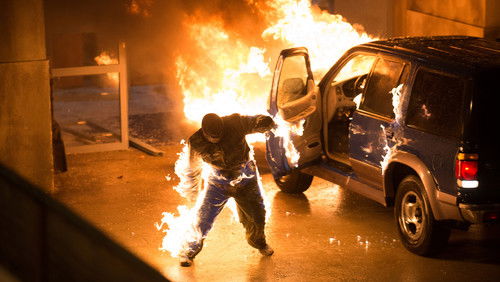 Security - Người Gác Đêm - Hình 2