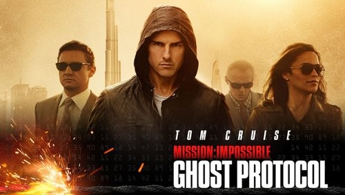 Mission: Impossible - Ghost Protocol - Nhiệm Vụ Bất Khả Thi 4: Chiến Dịch Bóng Ma - Hình 4