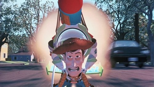 Toy Story - Câu Chuyện Đồ Chơi - Hình 3