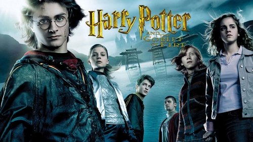 Harry Potter And The Goblet Of Fire - Harry Potter Và Chiếc Cốc Lửa - Hình 2