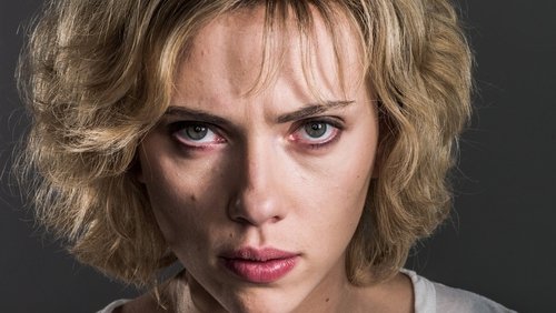 Lucy - Lucy Siêu Phàm - Hình 4