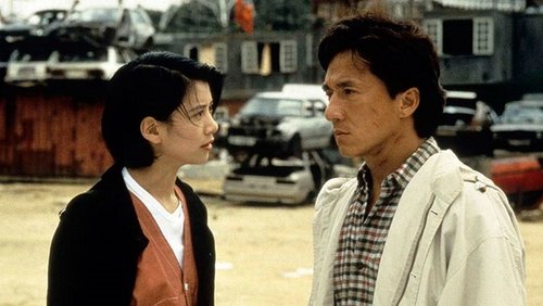 Thunderbolt - Phích Lịch Hỏa - Hình 1