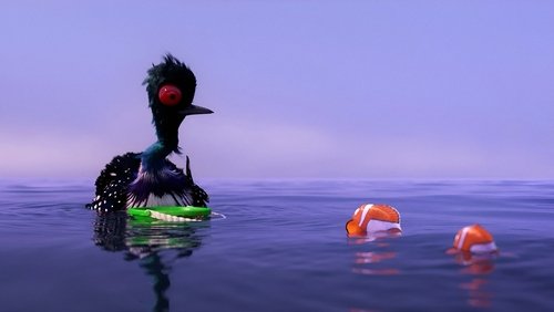 Finding Dory - Đi Tìm Dory - Hình 3