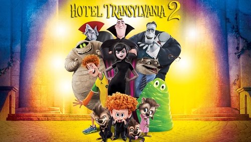 Hotel Transylvania 2 - Khách Sạn Huyền Bí 2 - Hình 3