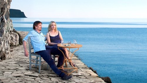 Before Midnight - Trước Lúc Nửa Đêm - Hình 2