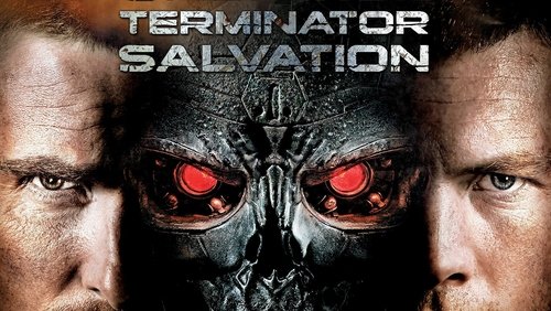 Terminator Salvation - Kẻ Hủy Diệt 4: Sự Cứu Rỗi - Hình 5