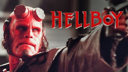 Hellboy - Quỷ Đỏ - Hình 3
