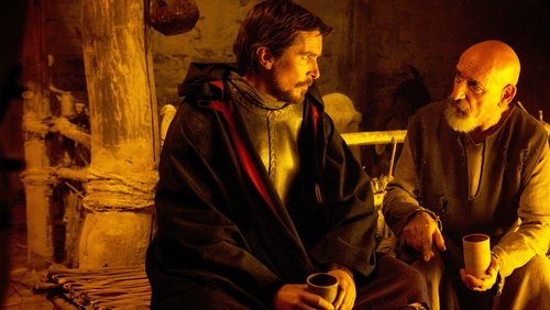 Exodus: Gods and Kings - Cuộc Chiến Chống Pha-Ra-Ông - Hình 5