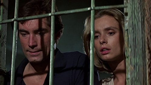 007: The Living Daylights - Điệp Viên 007: Ánh Sáng Chết Người - Hình 2