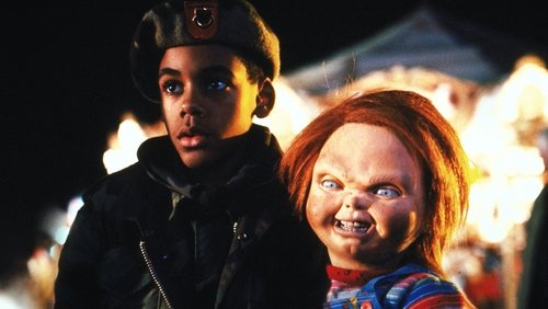 Child's Play 3 - Ma Búp Bê 3 - Hình 1