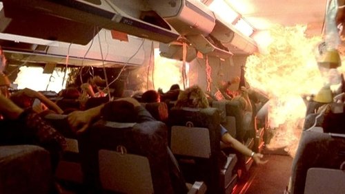 Final Destination - Lưới Hái Tử Thần - Hình 4