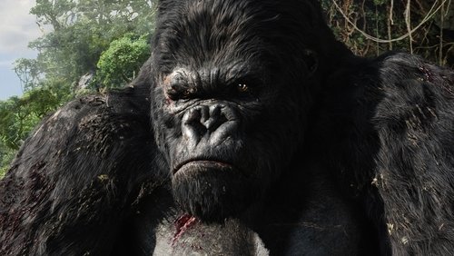 King Kong - King Kong - Hình 5