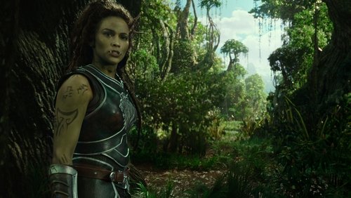 Warcraft: The Beginning - Warcraft: Đại Chiến Hai Thế Giới - Hình 1