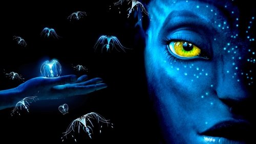 Avatar - Thế Thân - Hình 1