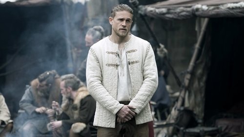 King Arthur: Legend of the Sword - Huyền Thoại Vua Arthur: Thanh Gươm Trong Đá - Hình 4