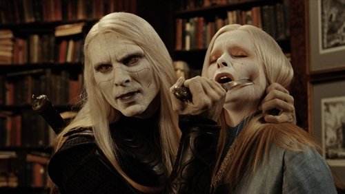 Hellboy 2: The Golden Army - Quỷ Đỏ 2: Binh Đoàn Địa Ngục - Hình 3