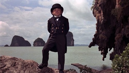 007: The Man With The Golden Gun - Điệp Viên 007: Sát Thủ Với Khẩu Súng Vàng - Hình 1