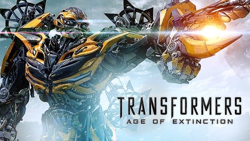 Transformers: Age of Extinction - Robot Đại Chiến 4: Kỷ Nguyên Hủy Diệt - Hình 1