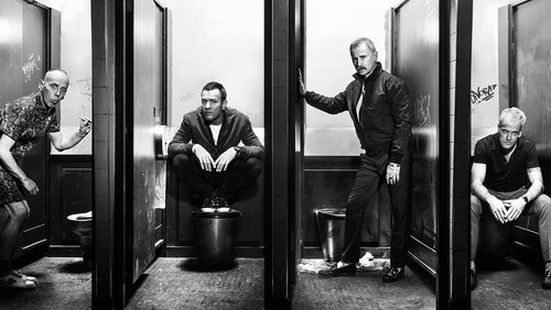 T2 Trainspotting - Lối Sống Trụy Lạc 2 - Hình 3