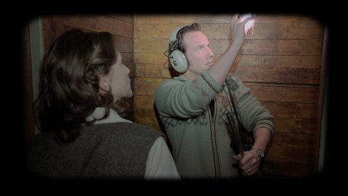 The Conjuring - Ám Ảnh Kinh Hoàng - Hình 3