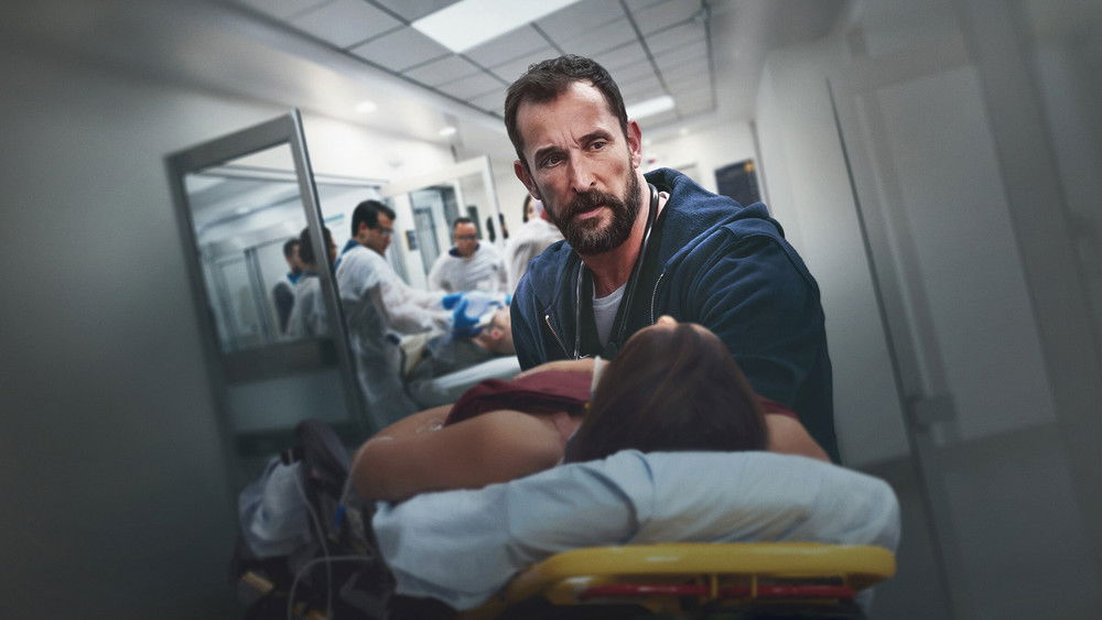 Bệnh Viện Pitt (Mùa 2)