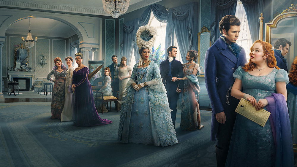 Bridgerton (Mùa 4)