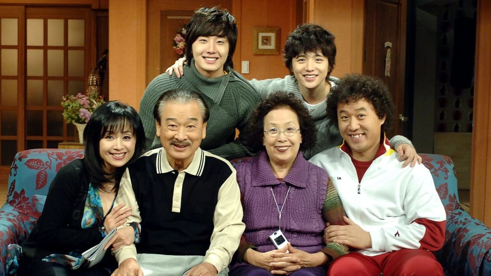 Gia Đình Là Số 1 (Mùa 3)