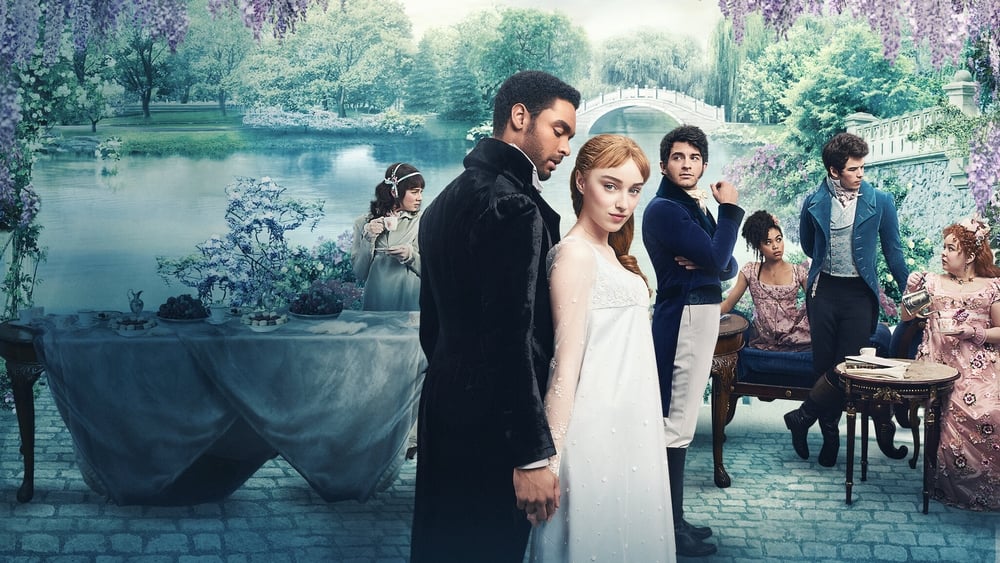 Bridgerton (Mùa 1)