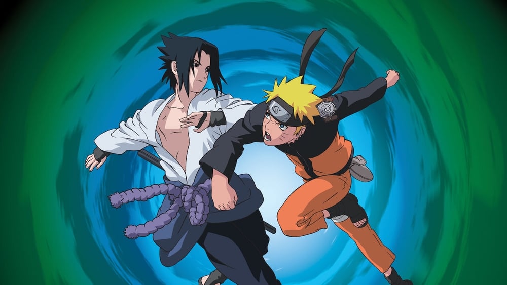Naruto: Shippuden