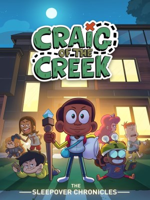 Cậu Bé Craig Và Con Suối Nhỏ (Mùa 6)