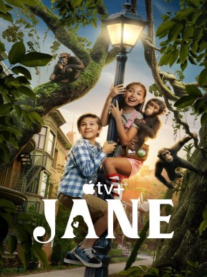 Jane (Mùa 2)