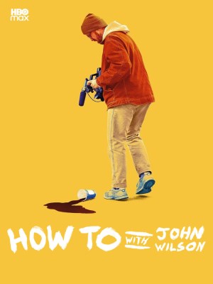 Cách Để... Với John Wilson (Mùa 2)