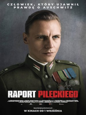 Báo Cáo Của Pilecki