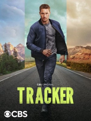 Tracker (Mùa 3)