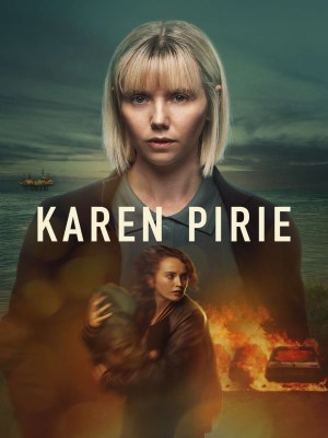 Thanh Tra Karen Pirie (Mùa 2)