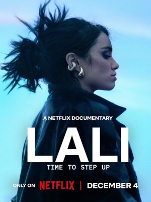 Lali: Tới Lúc Bước Lên