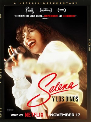 Selena y Los Dinos: Di Sản Của Một Gia Đình