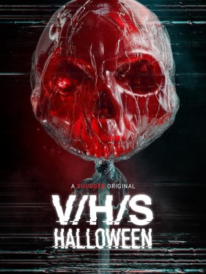 V/H/S/HALLOWEEN