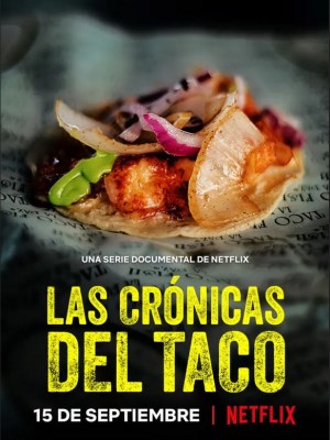 Biên Niên Sử Taco (Mùa 2)