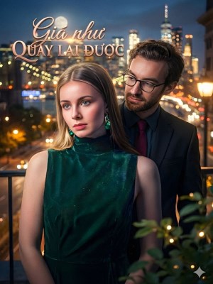 Giá Như Quay Lại Được