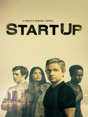 StartUp (Mùa 2)
