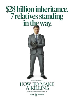 Cách Giết Để Giàu