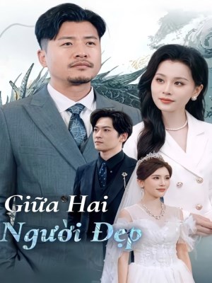 Giữa Hai Người Đẹp