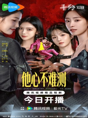 Lòng Anh Không Khó Đoán