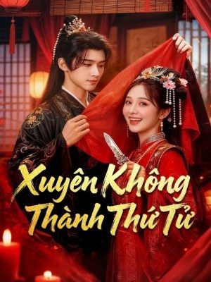 Xuyên Không Thành Thứ Tử