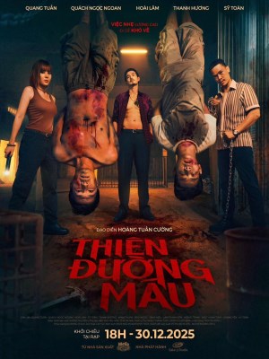 Thiên Đường Máu