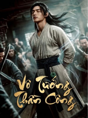Võ Tướng Thần Công