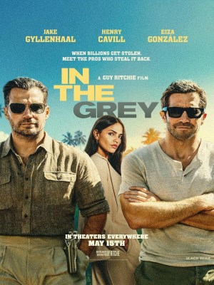 Trong Vùng Xám