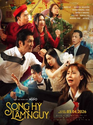 Song Hỷ Lâm Nguy